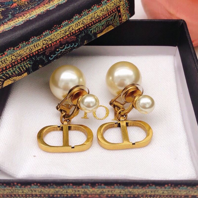 Christian Dior Earrings